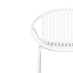 Christopher Knight Home Pablo 7 Piece Outdoor Modern Dining Set with Stackable Chair