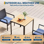 Outdoor Patio Dining Set