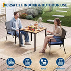 Outdoor Patio Dining Set