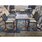 Outdoor Patio Dining Set