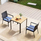 Outdoor Patio Dining Set