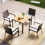 Outdoor Patio Dining Set