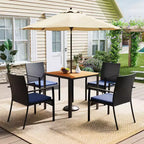 Outdoor Patio Dining Set