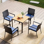 Outdoor Patio Dining Set