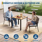 Outdoor Patio Dining Set