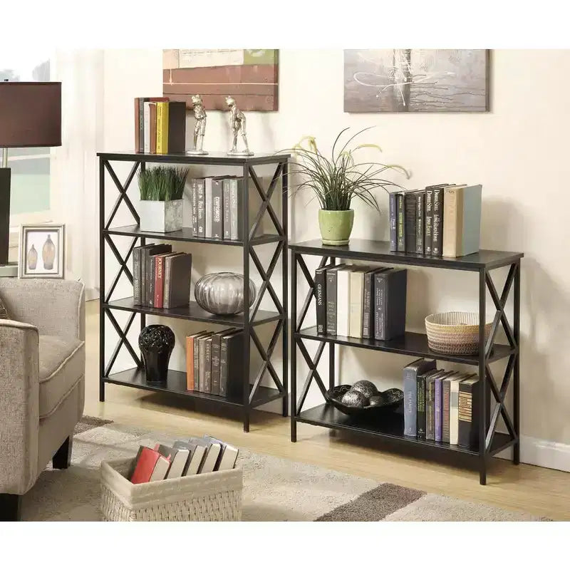 Libreria Tucson a 4 ripiani