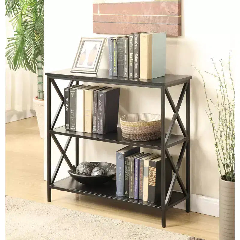 Libreria Tucson a 4 ripiani