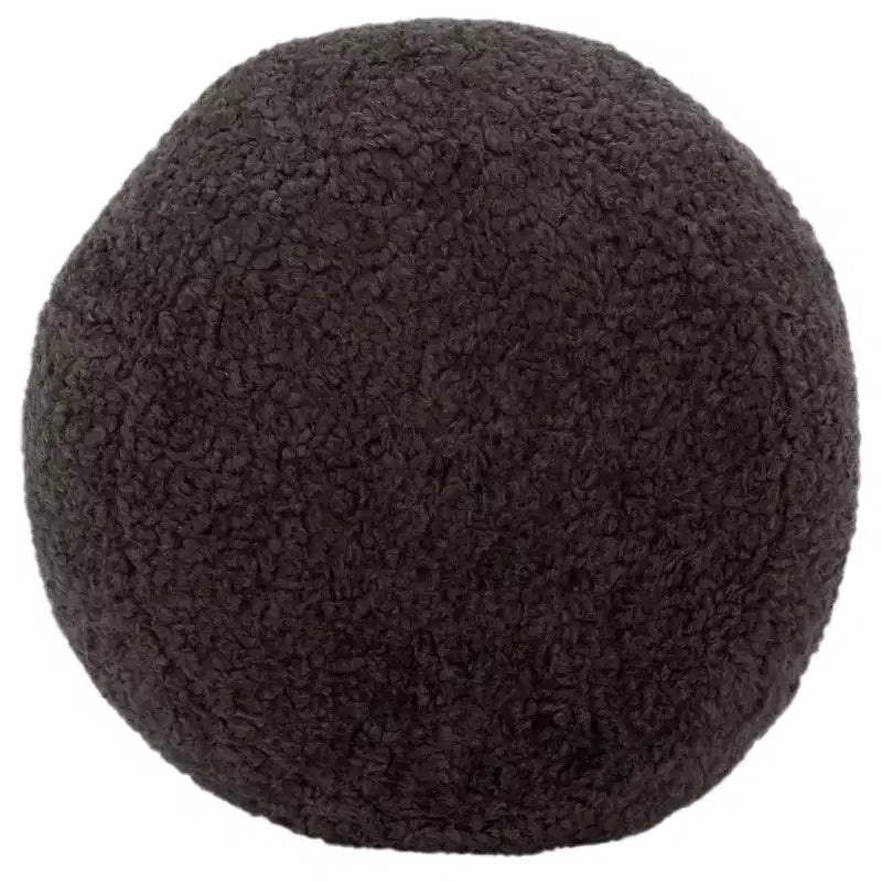 Pouf rotondo