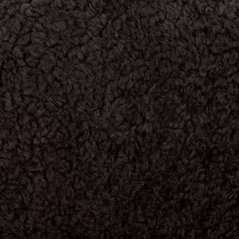 Pouf rotondo