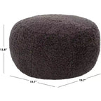 Pouf Rond