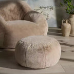 Pouf Rond