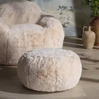 Pouf Rond