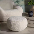 Pouf Rond