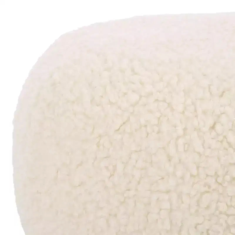 Pouf rotondo