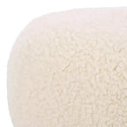 Pouf Rond