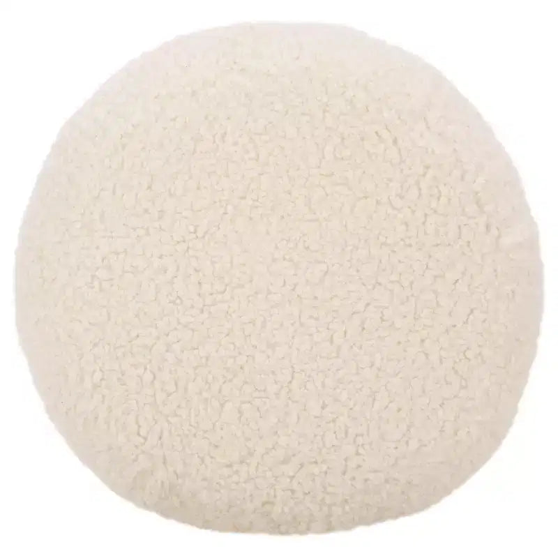 Pouf rotondo