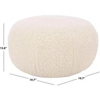 Pouf Rond