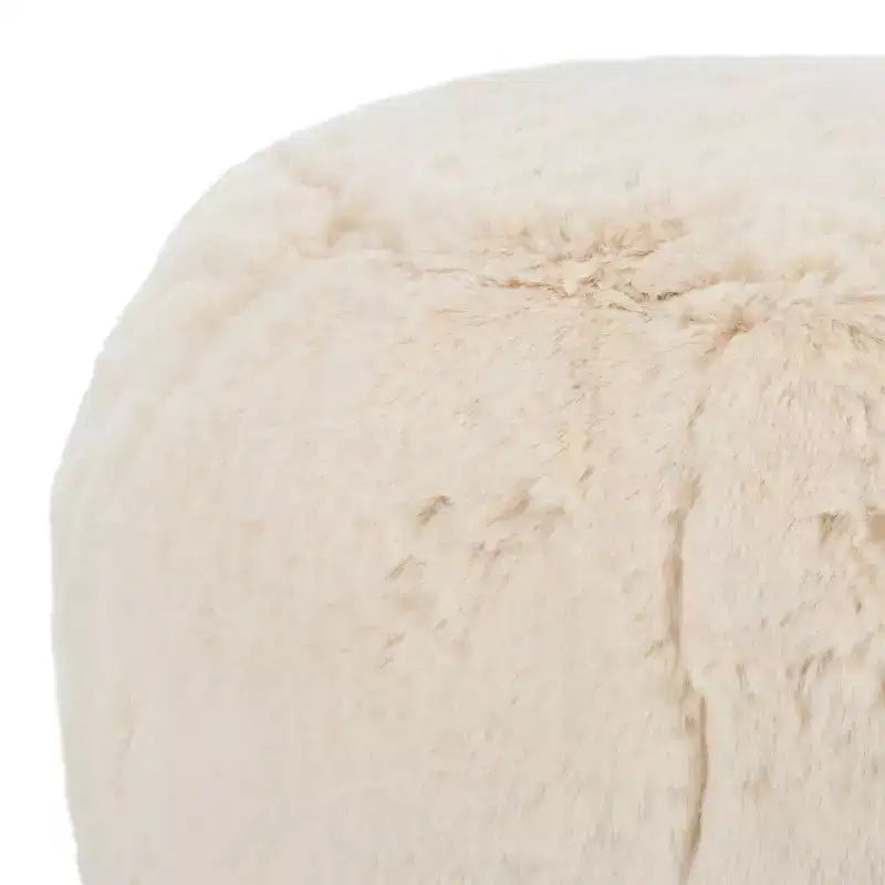 Pouf rotondo