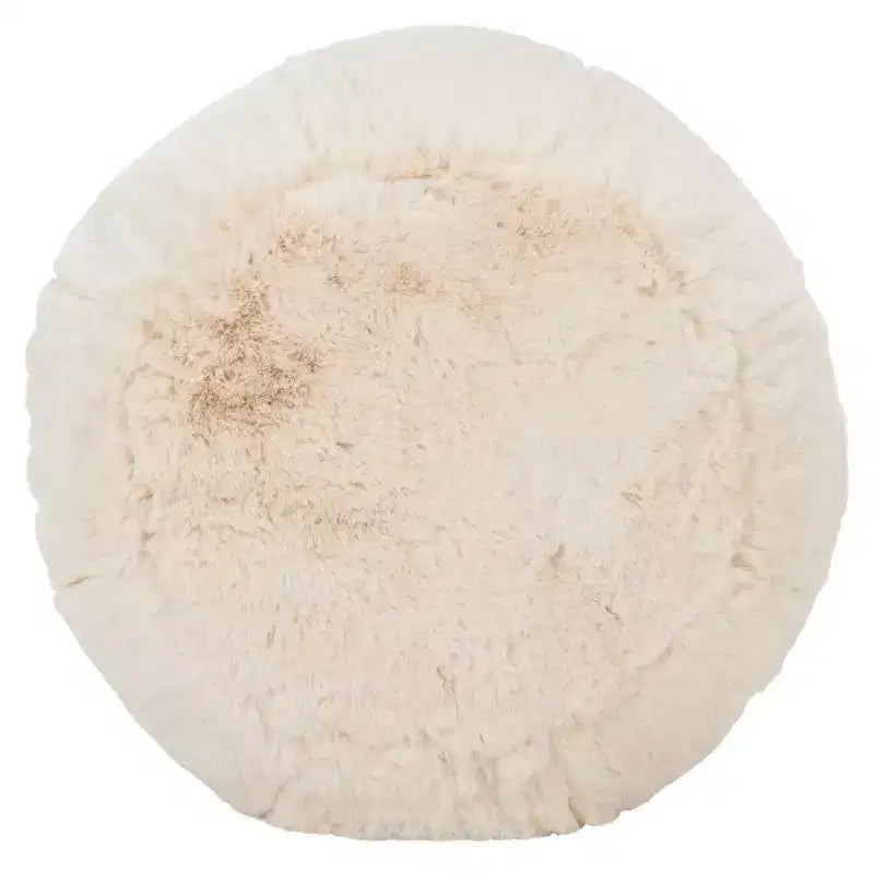 Pouf rotondo