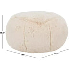 Pouf Rond