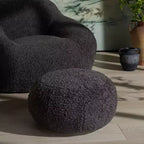 Pouf Rond