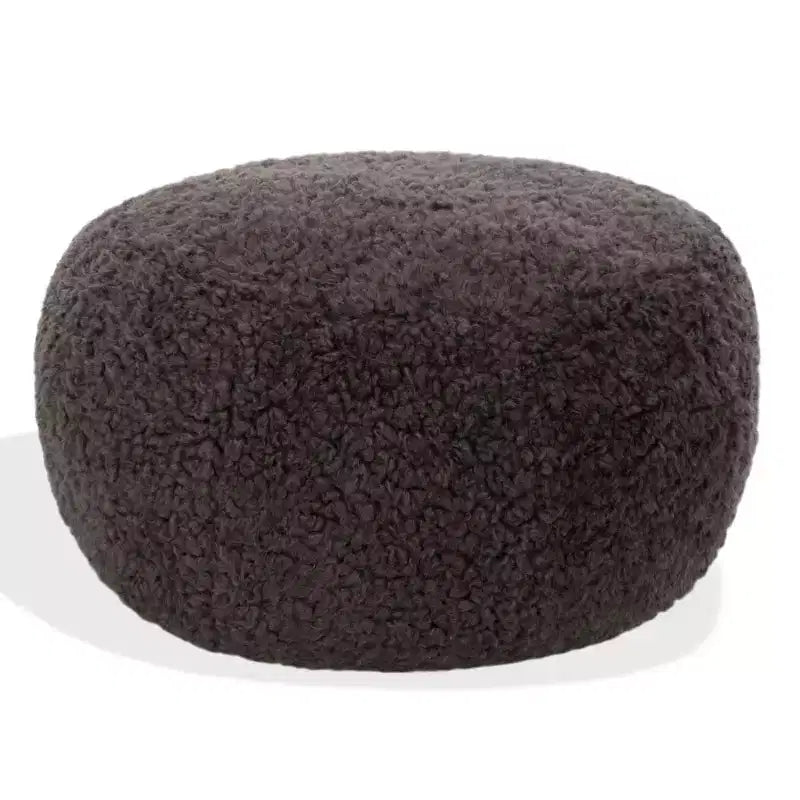 Pouf rotondo