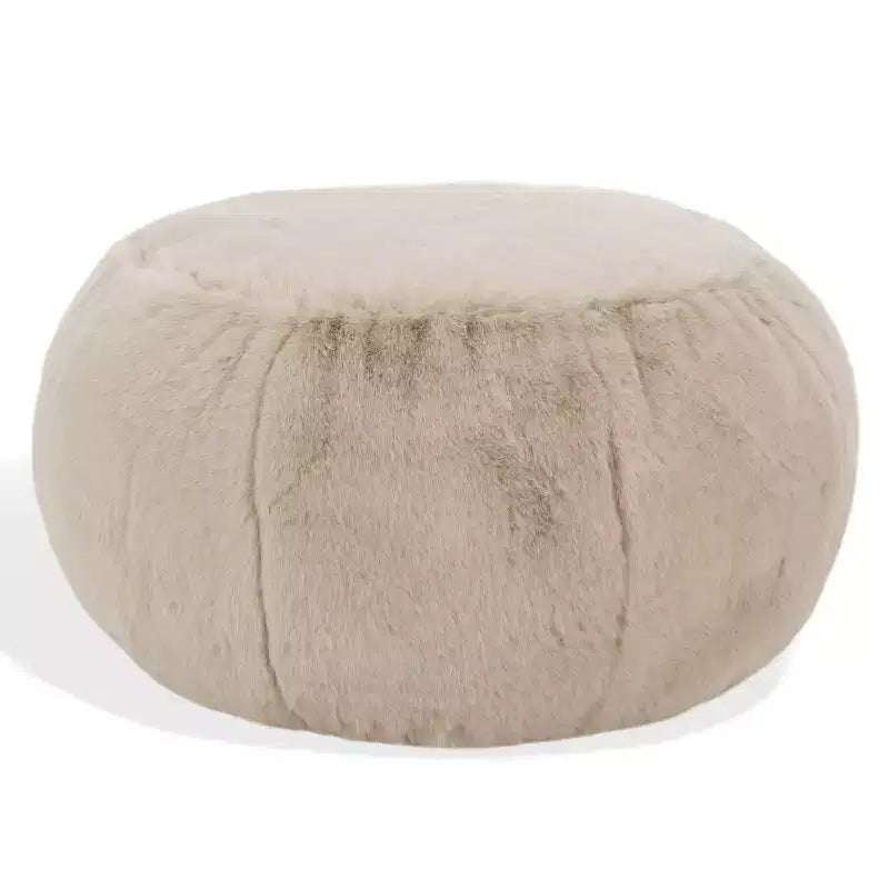 Pouf rotondo