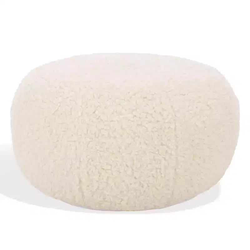 Pouf rotondo