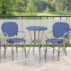 3pc Denny Patio Set - miBasics