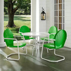 Griffith 5pc Outdoor Dining Set - Crosley
