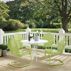 Griffith 5pc Outdoor Dining Set - Crosley