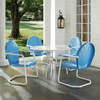 Griffith 5pc Outdoor Dining Set - Crosley