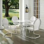 Griffith 5pc Outdoor Dining Set - Crosley
