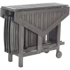 Kerman Table/Chair Set - Indoor/Outdoor - PAT7000 - Safavieh