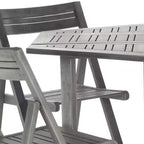 Kerman Table/Chair Set - Indoor/Outdoor - PAT7000 - Safavieh