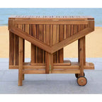 Kerman Table/Chair Set - Indoor/Outdoor - PAT7000 - Safavieh