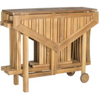 Kerman Table/Chair Set - Indoor/Outdoor - PAT7000 - Safavieh