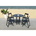 Kerman Table/Chair Set - Indoor/Outdoor - PAT7000 - Safavieh