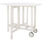 Kerman Table/Chair Set - Indoor/Outdoor - PAT7000 - Safavieh