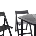 Kerman Table/Chair Set - Indoor/Outdoor - PAT7000 - Safavieh