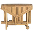 Kerman Table/Chair Set - Indoor/Outdoor - PAT7000 - Safavieh