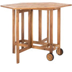 Kerman Table/Chair Set - Indoor/Outdoor - PAT7000 - Safavieh