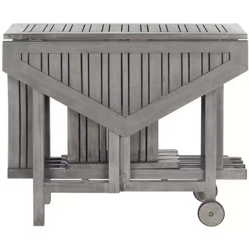 Kerman Table/Chair Set - Indoor/Outdoor - PAT7000 - Safavieh