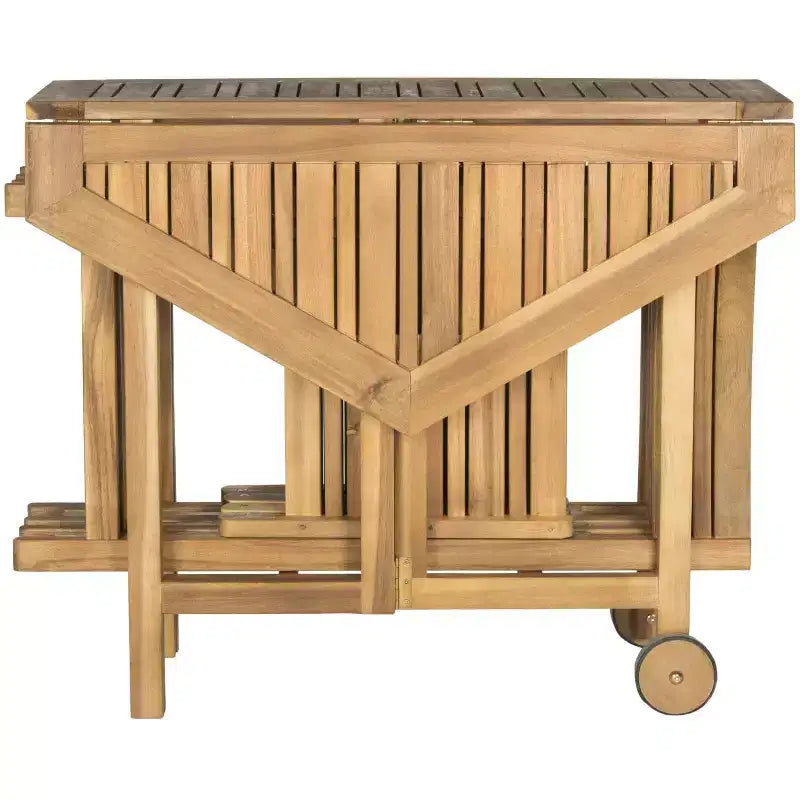 Kerman Table/Chair Set - Indoor/Outdoor - PAT7000 - Safavieh