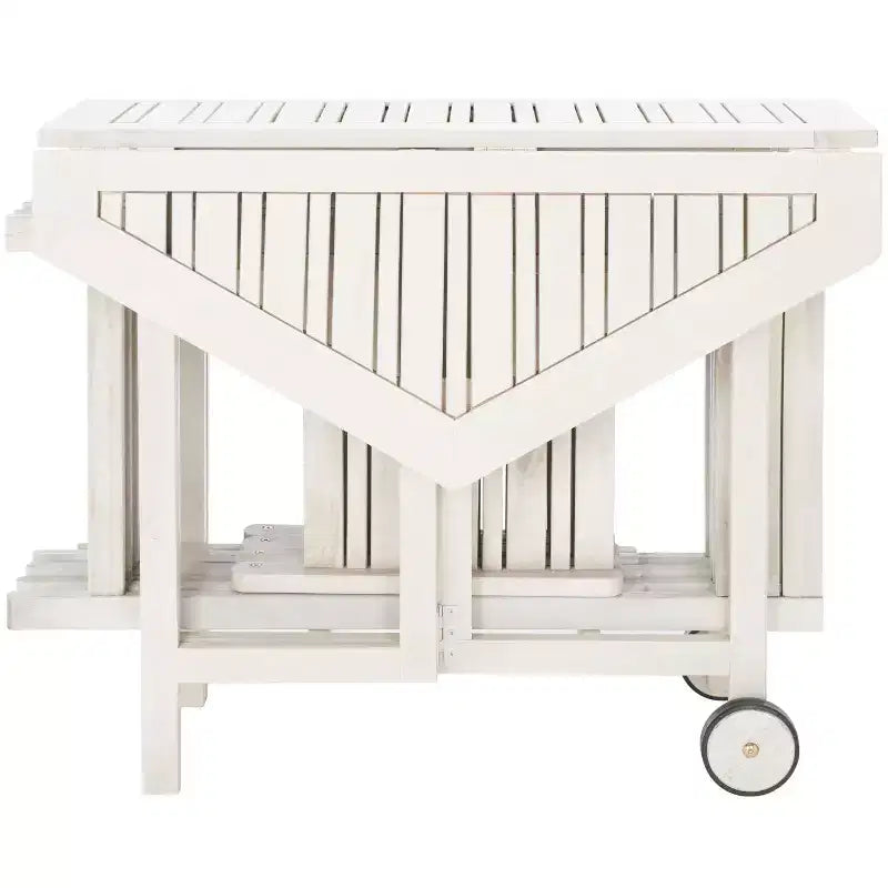 Kerman Table/Chair Set - Indoor/Outdoor - PAT7000 - Safavieh