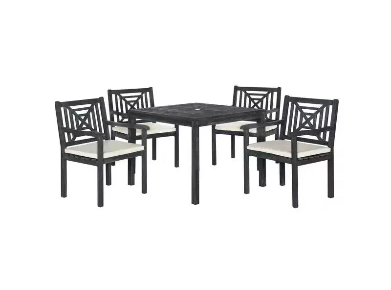 Del Mar Dining Set - Indoor/Outdoor - PAT6722 - Safavieh