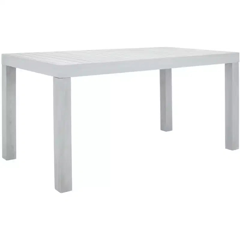 Dario 3 Piece Set With Two Benches - Indoor/Outdoor - PAT7029 - Safavieh