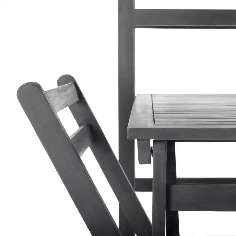 Griffen Balcony Dining Cabinet - Indoor/Outdoor - PAT6756 - Safavieh