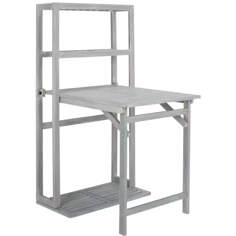 Griffen Balcony Dining Cabinet - Indoor/Outdoor - PAT6756 - Safavieh