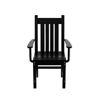 WestinTrends Ensemble repas de 7 pièces pour terrasse et jardin, table et fauteuils de jardin